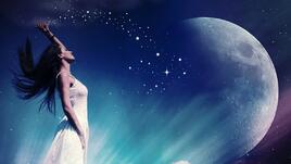 Декемврийското пълнолуние сбъдва мечтите на три зодии
