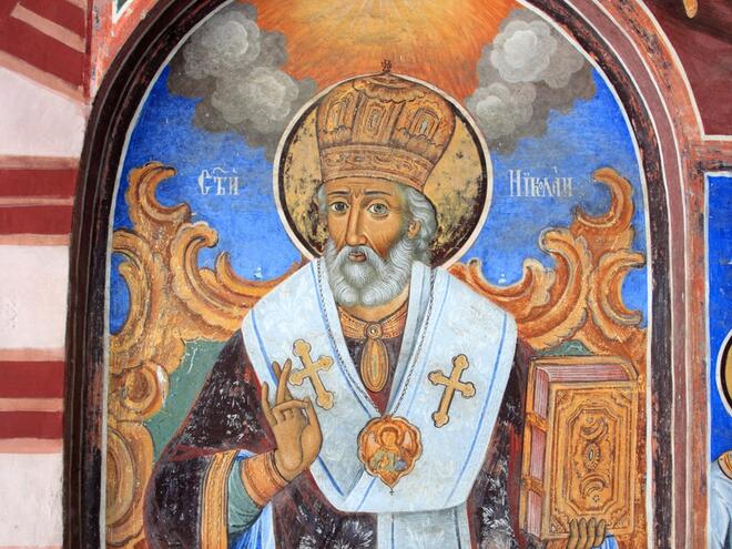 Никулден е! Ето какви са поверията