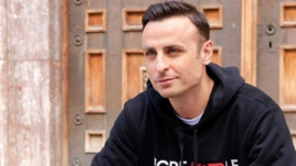 Бербатов се връща към модата, мацки ще наддават за хранителния му режим
