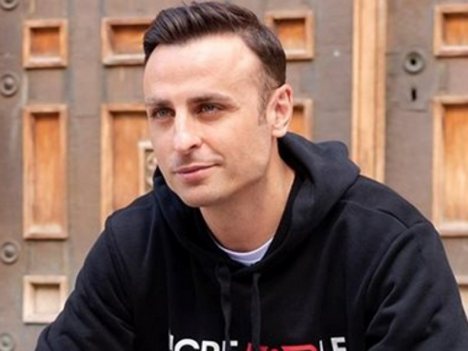 Бербатов се връща към модата, мацки ще наддават за хранителния му режим
