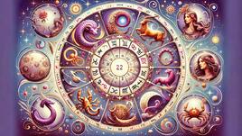 Седмичен хороскоп: Какви ви очаква от 15 до 21 декември?