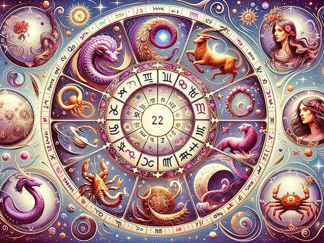 Седмичен хороскоп: Какво ви очаква от 15 до 21 декември?