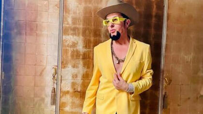 Евгени Минчев с пазарлък за „Капките”
