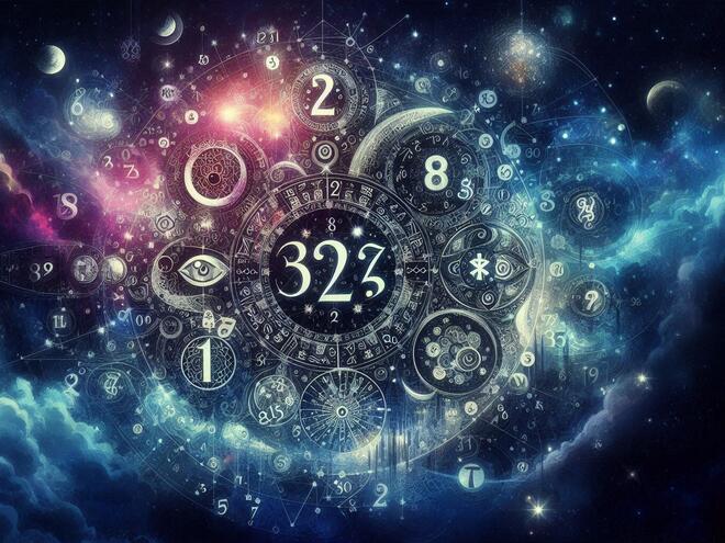 Нумерологична прогноза за 2026 г. според рождената дата