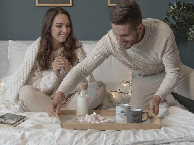 Закуските, които ускоряват метаболизма