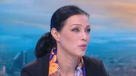 Виктория Петрова в таен брак с богаташ?