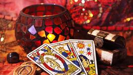 Седмичен таро хороскоп от днес до 28 декември