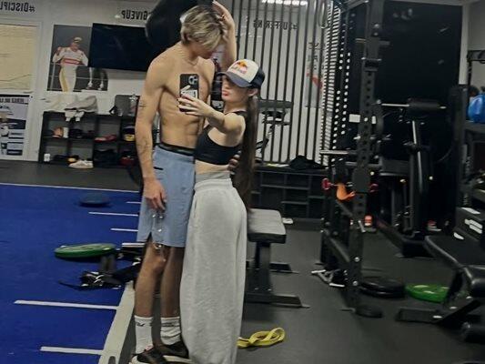 Новите звездни бг двойки през 2025 г.