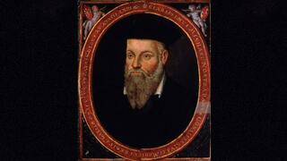 Предсказания на Нострадамус за 2026 г.: Нови войни и заплахи
