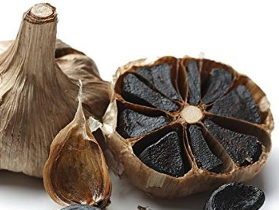 Какво е черен чесън и защо е полезен?