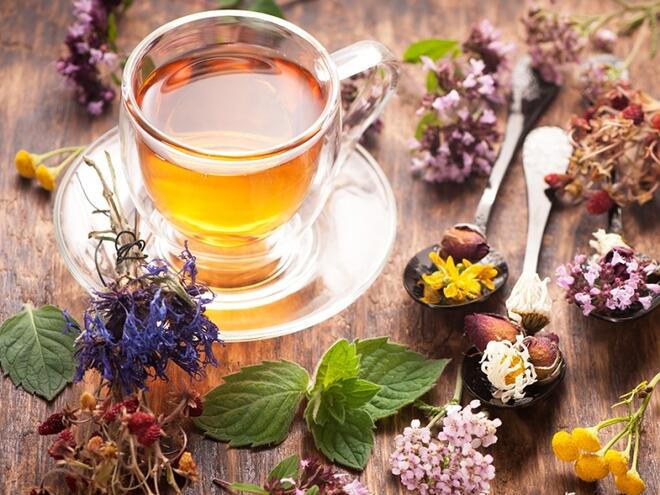 Ето кои са най-добрите билки при кашлица