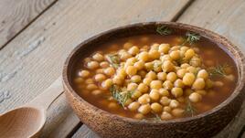 Нахутът: Скритата суперсила на вашата диета
