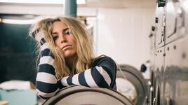 Никога не слагайте това в пералнята!