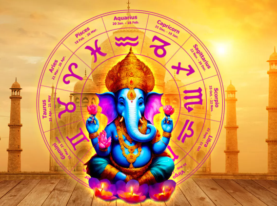 Индийски хороскоп от 16 до 31 януари за всяка зодия