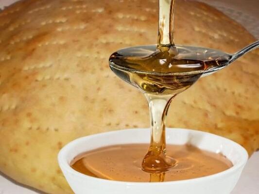 Медената питка на баба за Атанасовден

