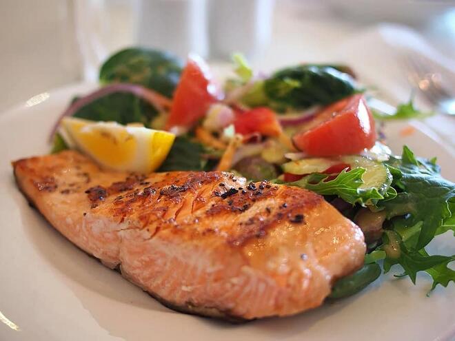 Шестте най-здравословни вида риба, които да похапвате по-често
