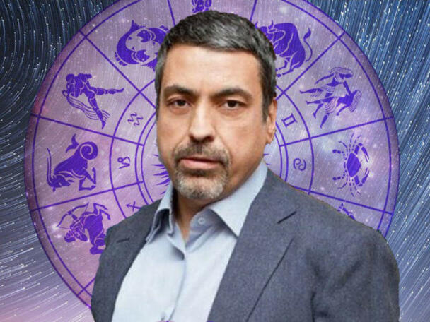 Хороскоп на Павел Глоба за февруари за всяка зодия