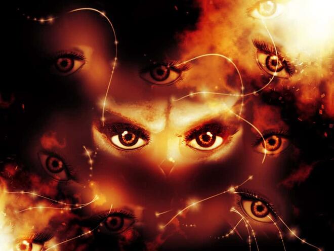 Как да се предпазим от уроки и магии? Любимите бабини поверия