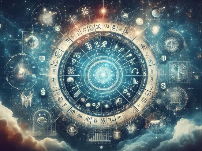 Финансов хороскоп за всички зодии през февруари