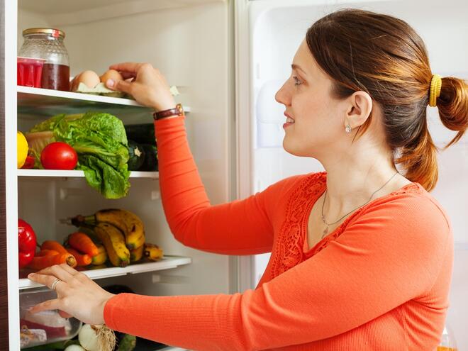 Болестта на хладилника - йерсиниозата