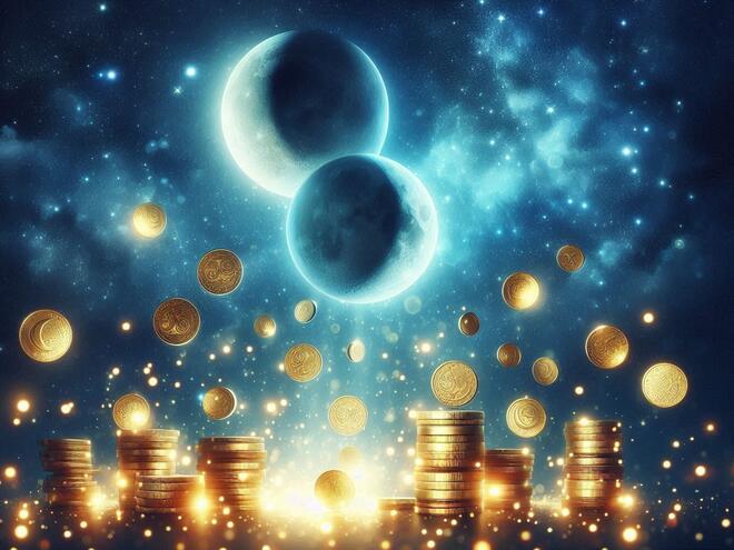 Лунен календар на покупките и парите за февруари 2026 г.