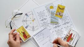 Седмичен ТАРО хороскоп от 2 до 8 февруари