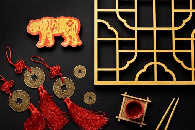 "Да станеш китаец“: Новият тренд в социалките