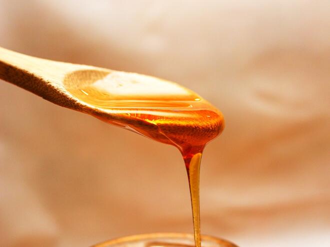 Полезен ли е захросаният мед?