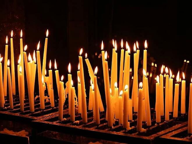 Днес е Голяма задушница: Ето какво се прави