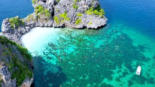 Би Би Си назова на-чистите водни басейни на света