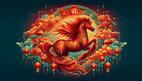 Китайски хороскоп за годината на Огнения кон