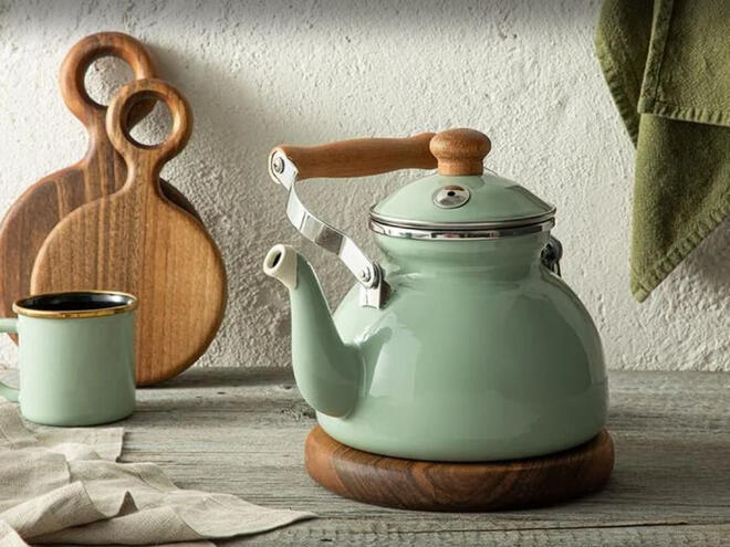 Защо не бива да кипвате вода два пъти