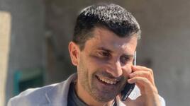 Жоро Игнатов - преследван с кола