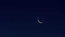 Как Черната Луна ни влияе до 20 март?
