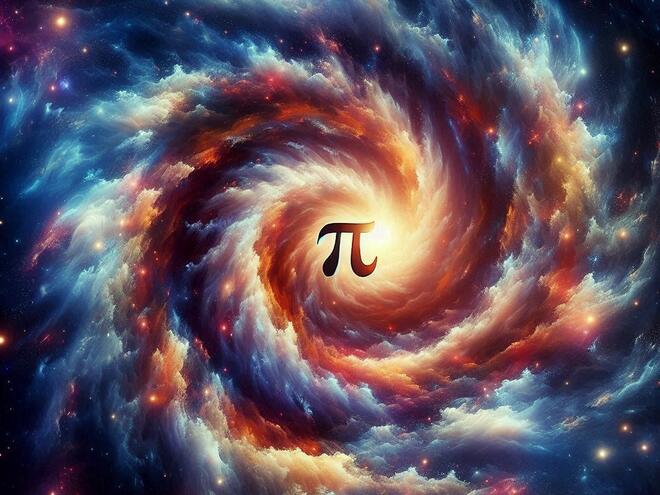 Днес е денят на числото Пи. Защо това е толкова важно?
