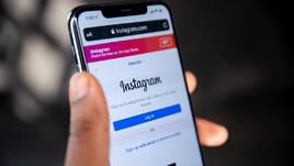 От 8 май: Край на криптираните от край до край съобщения за потребителите на Instagram
