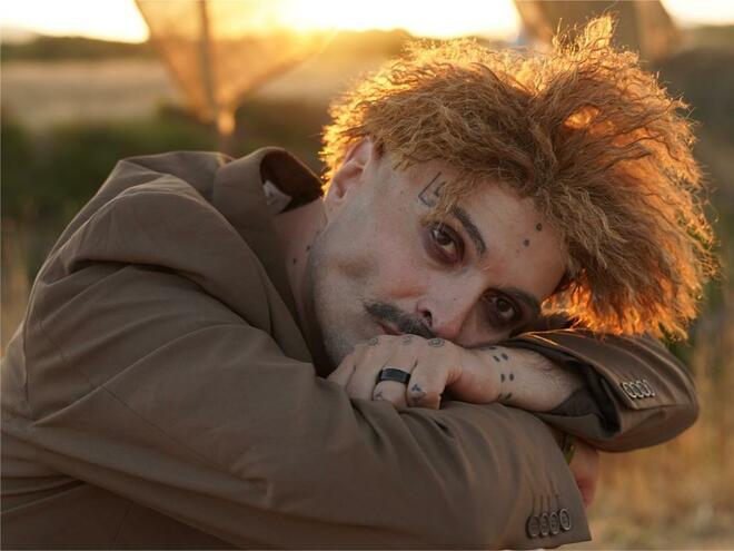 10 неща, които едва ли знаете за Иво Димчев