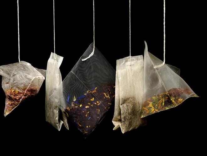  Защо да НЕ изхвърляте стъблата на билките?