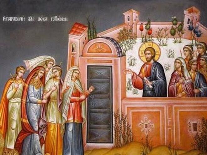 На Велики вторник: Ето какви са забраните и повелите