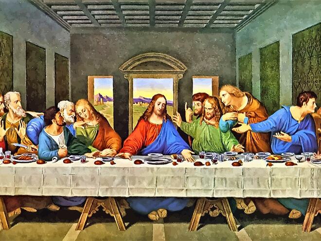 Днес е Велики четвъртък: Ето какво се прави за привличане на здраве и пари
