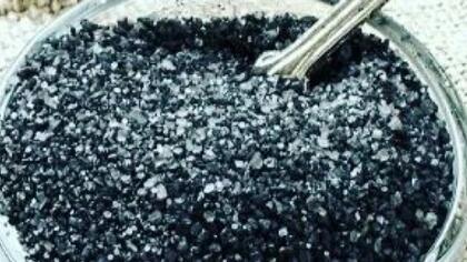 Четвъртъчната сол пази от болести и злини, ето как се приготвя