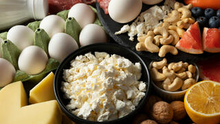 5 признака, че не приемате достатъчно протеин
