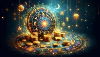 Златен дъжд за трии зодии от 13 до 19 април. Сред тях ли сте?