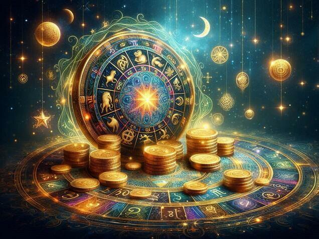 Златен дъжд за трии зодии от 13 до 19 април. Сред тях ли сте?