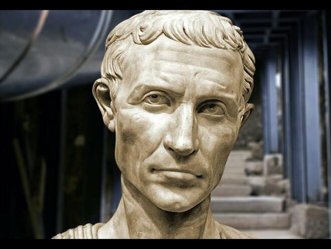 Кой е бил в действителност Пилат Понтийски?