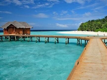 Легендарни дестинации, които можем да загубим до 20 години