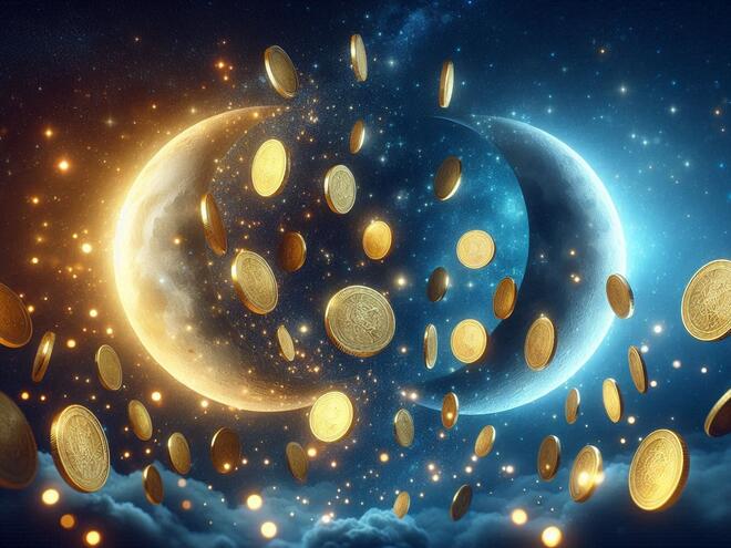 Новолунието носи пари за по-хубави дни на 3 зодии
