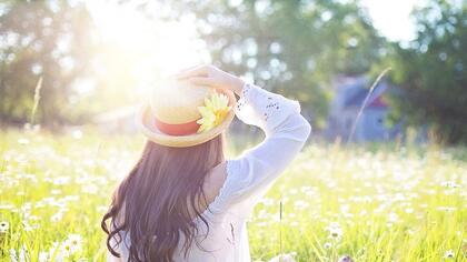 20 минути сред природата могат да подобрят здравето 