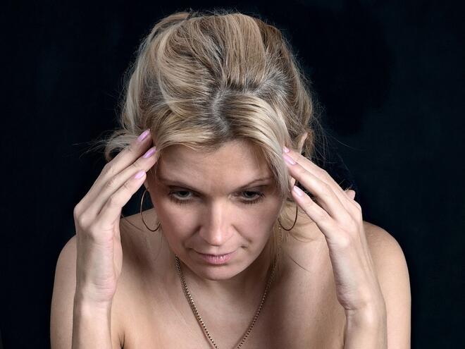 10 признака, че общувате с енергиен вампир