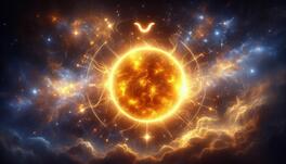 Слънце в Телец: Период на стабилност и материално укрепване